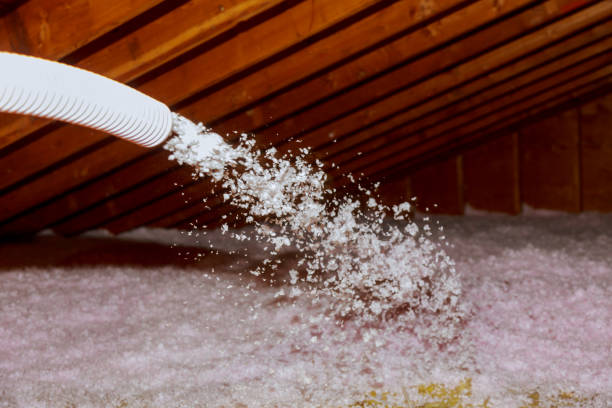 Best Spray Foam Insulation in Gamerco, NM