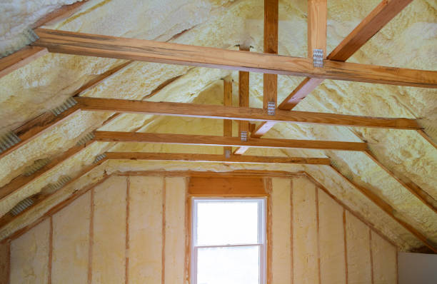 Types of Insulation We Offer in Gamerco, NM