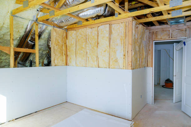 Best Cellulose Insulation in Gamerco, NM