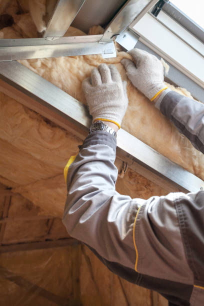 Gamerco, NM Insulation Contractor Company