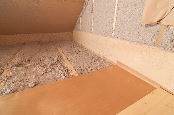 Best Geographic-Specific Insulation Services in Gamerco, NM