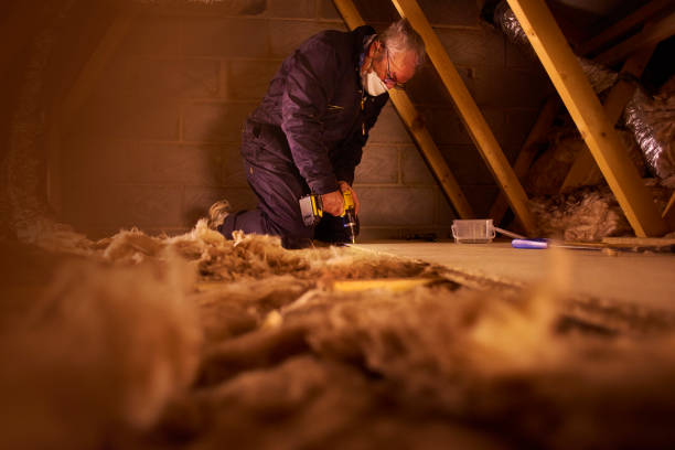 Best Blown-in Insulation in Gamerco, NM
