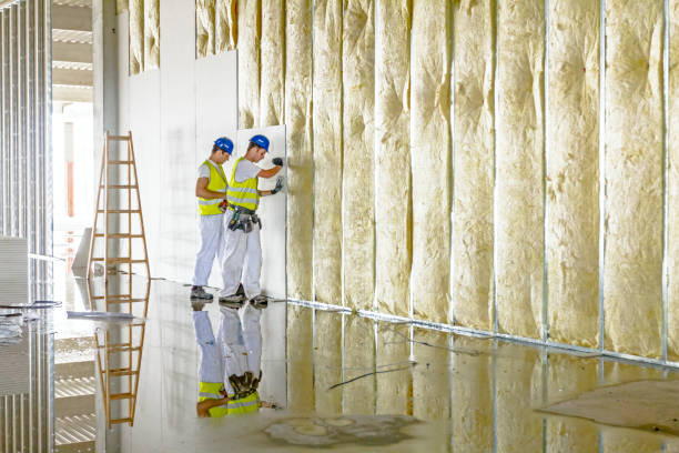 Best Energy Efficiency Insulation in Gamerco, NM
